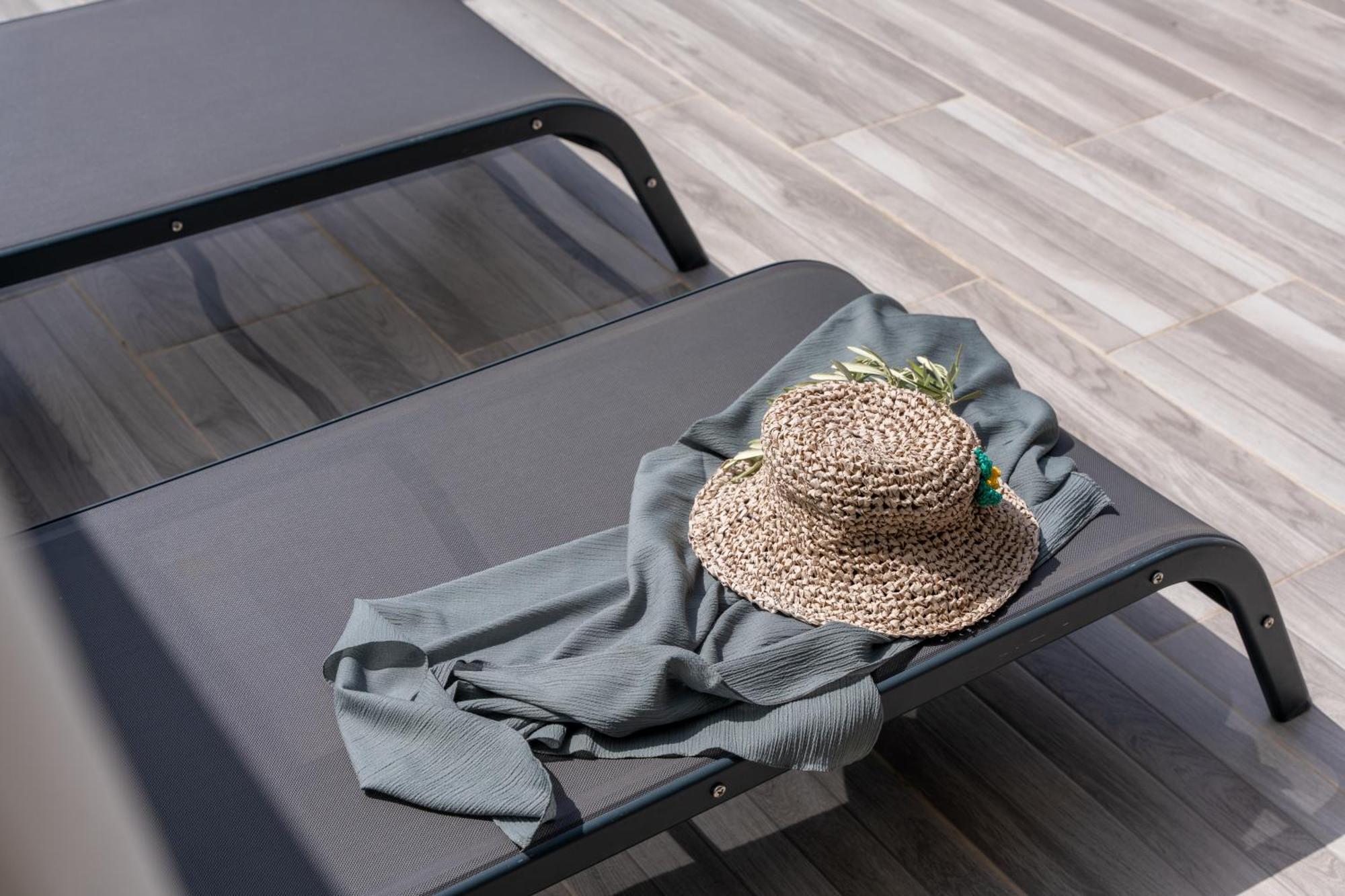 Kalkan Beach Park Hotel Kaş Eksteriør billede