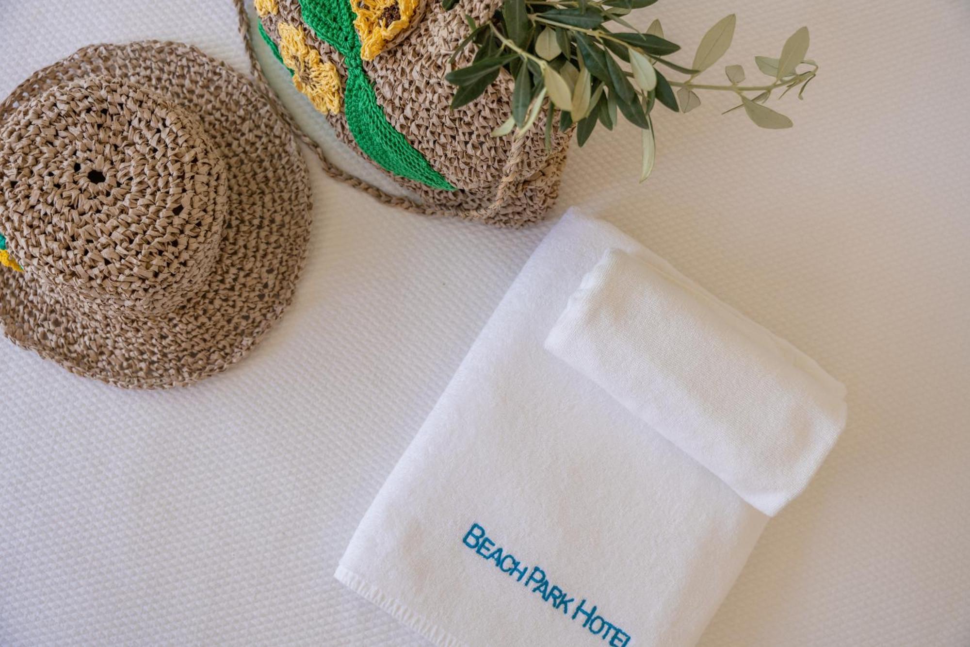 Kalkan Beach Park Hotel Kaş Eksteriør billede
